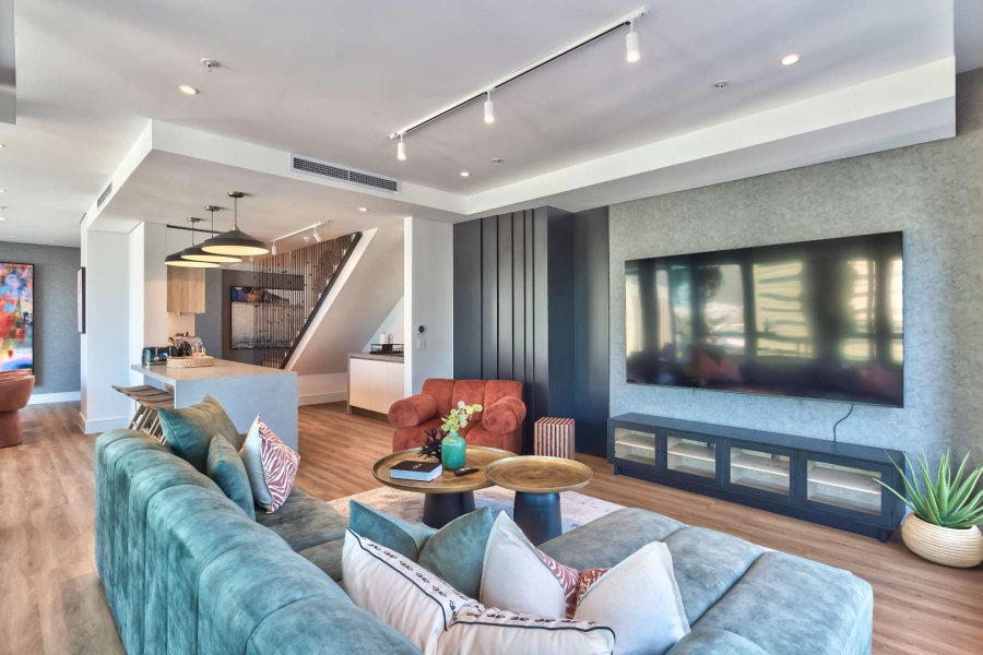 3 Bedroom Property for Sale in Cape Town City Centre Western Cape